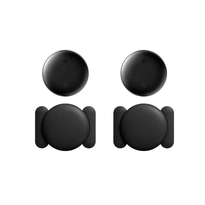 Mini Rastreador GPS com Áudio - Compre 1 Leve 2