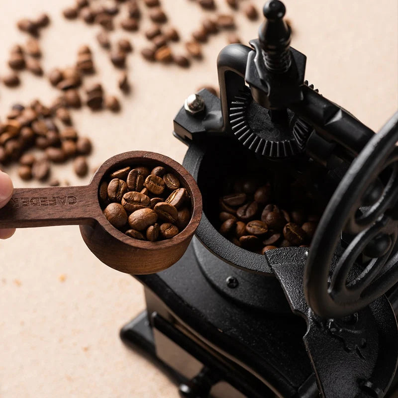 Moedor Café Memória - Coffee Vintage (+BRINDE Café Goumert)