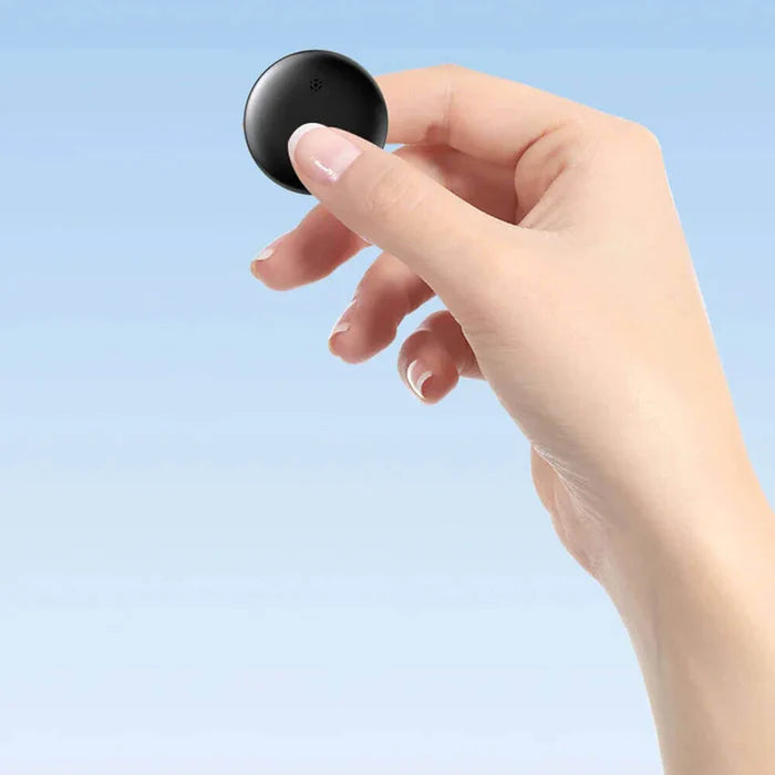 Mini Rastreador GPS com Áudio - Compre 1 Leve 2